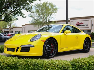 2015 Porsche 911 Carrera 4S   - Photo 37 - Springfield, MO 65802