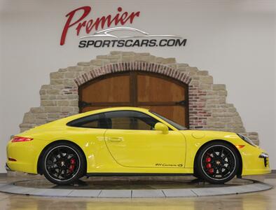 2015 Porsche 911 Carrera 4S   - Photo 3 - Springfield, MO 65802