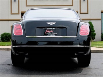 2011 Bentley Mulsanne   - Photo 7 - Springfield, MO 65802