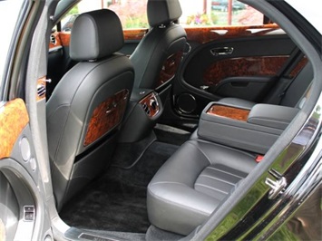 2011 Bentley Mulsanne   - Photo 12 - Springfield, MO 65802