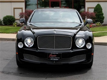 2011 Bentley Mulsanne   - Photo 4 - Springfield, MO 65802