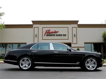 2011 Bentley Mulsanne   - Photo 9 - Springfield, MO 65802