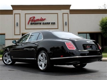 2011 Bentley Mulsanne   - Photo 6 - Springfield, MO 65802