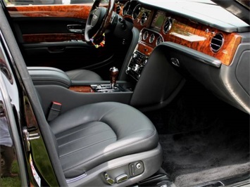 2011 Bentley Mulsanne   - Photo 11 - Springfield, MO 65802