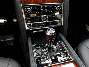 2011 Bentley Mulsanne   - Photo 20 - Springfield, MO 65802