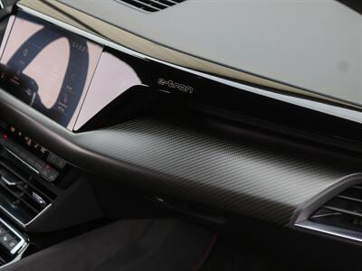 2022 Audi RS e-tron GT quattro   - Photo 36 - Springfield, MO 65802