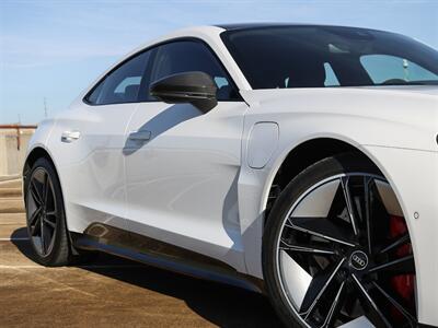 2022 Audi RS e-tron GT quattro   - Photo 73 - Springfield, MO 65802