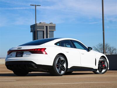 2022 Audi RS e-tron GT quattro   - Photo 67 - Springfield, MO 65802