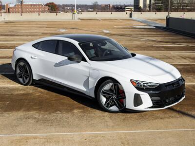 2022 Audi RS e-tron GT quattro   - Photo 72 - Springfield, MO 65802