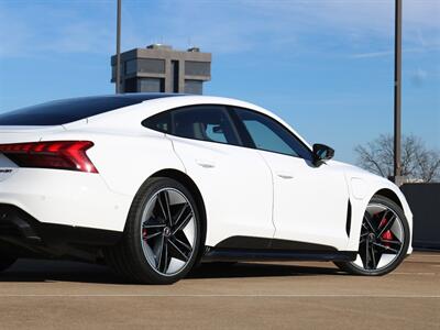 2022 Audi RS e-tron GT quattro   - Photo 68 - Springfield, MO 65802