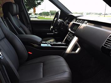 2015 Land Rover Range Rover Supercharged   - Photo 12 - Springfield, MO 65802