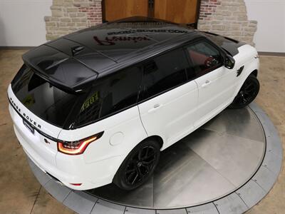 2020 Land Rover Range Rover Sport SVR   - Photo 12 - Springfield, MO 65802