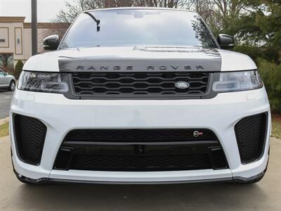 2020 Land Rover Range Rover Sport SVR   - Photo 17 - Springfield, MO 65802