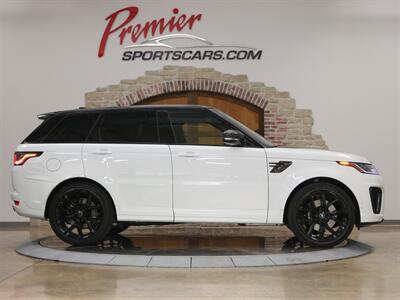 2020 Land Rover Range Rover Sport SVR   - Photo 3 - Springfield, MO 65802