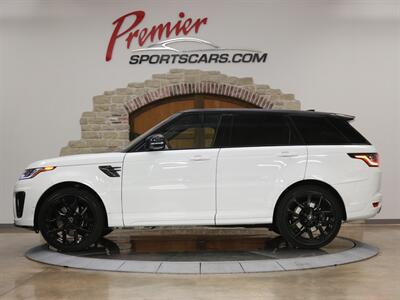 2020 Land Rover Range Rover Sport SVR   - Photo 6 - Springfield, MO 65802