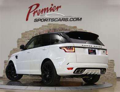 2020 Land Rover Range Rover Sport SVR   - Photo 7 - Springfield, MO 65802