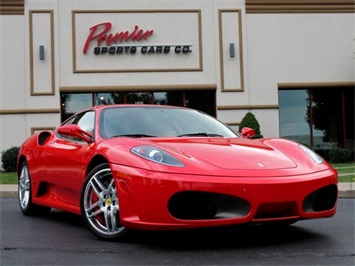 2008 Ferrari F430 F1 Coupe   - Photo 3 - Springfield, MO 65802