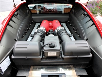 2008 Ferrari F430 F1 Coupe   - Photo 29 - Springfield, MO 65802