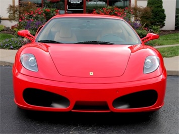 2008 Ferrari F430 F1 Coupe   - Photo 4 - Springfield, MO 65802