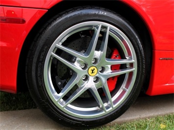 2008 Ferrari F430 F1 Coupe   - Photo 15 - Springfield, MO 65802