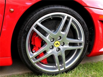 2008 Ferrari F430 F1 Coupe   - Photo 16 - Springfield, MO 65802