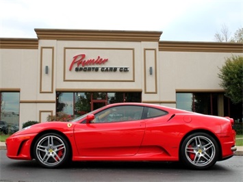 2008 Ferrari F430 F1 Coupe   - Photo 9 - Springfield, MO 65802