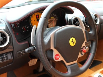 2008 Ferrari F430 F1 Coupe   - Photo 17 - Springfield, MO 65802