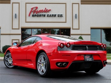 2008 Ferrari F430 F1 Coupe   - Photo 6 - Springfield, MO 65802