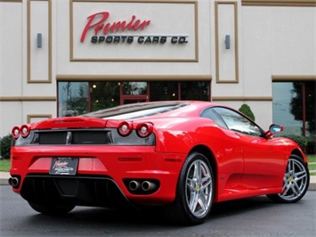 2008 Ferrari F430 F1 Coupe   - Photo 8 - Springfield, MO 65802