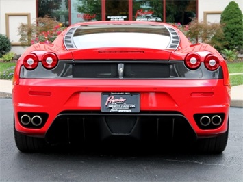 2008 Ferrari F430 F1 Coupe   - Photo 7 - Springfield, MO 65802