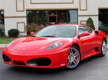 2008 Ferrari F430 F1 Coupe   - Photo 5 - Springfield, MO 65802