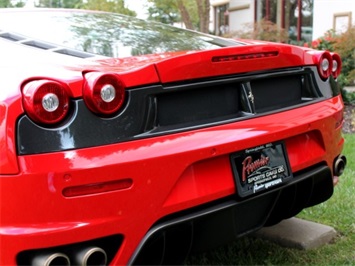 2008 Ferrari F430 F1 Coupe   - Photo 14 - Springfield, MO 65802