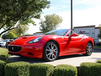 2010 Ferrari California   - Photo 26 - Springfield, MO 65802