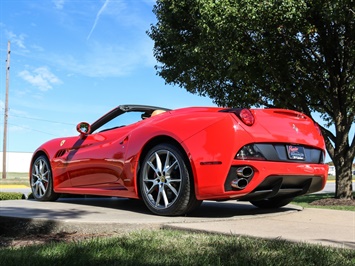 2010 Ferrari California   - Photo 27 - Springfield, MO 65802