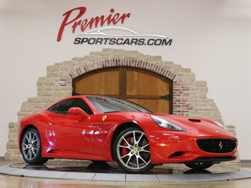 2010 Ferrari California   - Photo 4 - Springfield, MO 65802