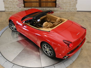 2010 Ferrari California   - Photo 12 - Springfield, MO 65802