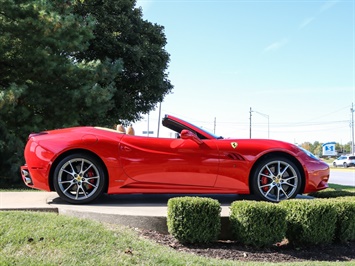 2010 Ferrari California   - Photo 23 - Springfield, MO 65802