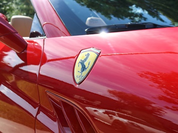 2010 Ferrari California   - Photo 39 - Springfield, MO 65802