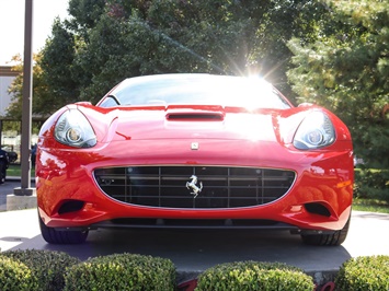 2010 Ferrari California   - Photo 21 - Springfield, MO 65802