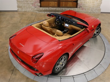 2010 Ferrari California   - Photo 13 - Springfield, MO 65802