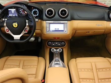 2010 Ferrari California   - Photo 2 - Springfield, MO 65802