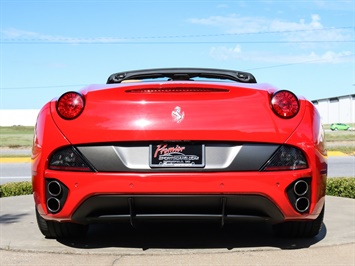 2010 Ferrari California   - Photo 25 - Springfield, MO 65802