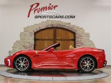 2010 Ferrari California   - Photo 7 - Springfield, MO 65802