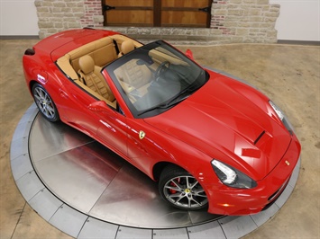 2010 Ferrari California   - Photo 14 - Springfield, MO 65802