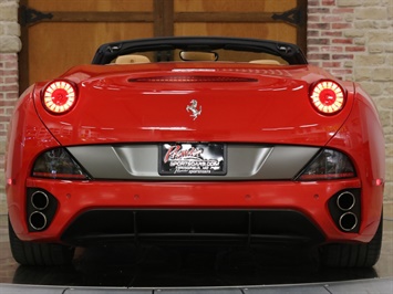 2010 Ferrari California   - Photo 9 - Springfield, MO 65802