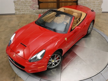 2010 Ferrari California   - Photo 11 - Springfield, MO 65802