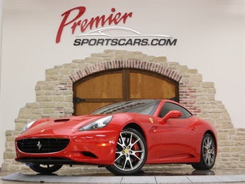 2010 Ferrari California   - Photo 6 - Springfield, MO 65802