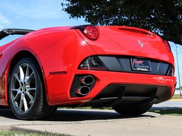 2010 Ferrari California   - Photo 42 - Springfield, MO 65802