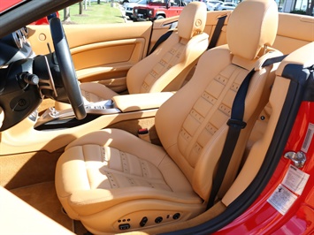 2010 Ferrari California   - Photo 29 - Springfield, MO 65802