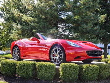 2010 Ferrari California   - Photo 22 - Springfield, MO 65802